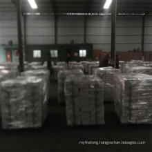 99.8%Min Magnesium Ingot China Factory for Sale